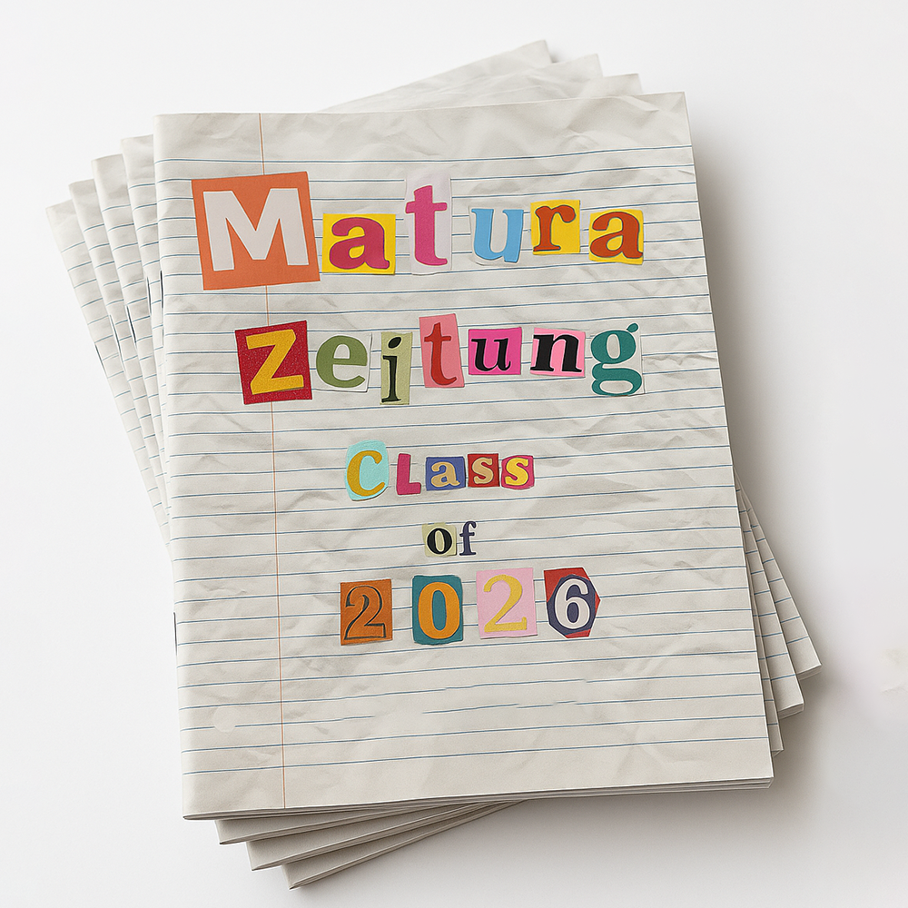 MATURAZEITUNG