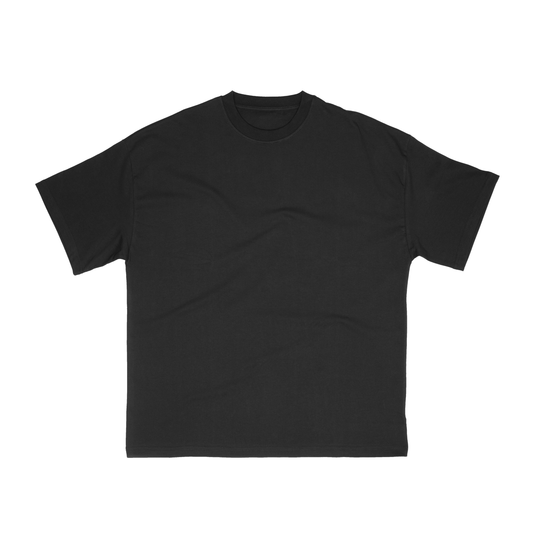 'CREATIVE' BACKPRINT T-SHIRT